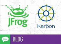 客座博客:使用Nutanix Karbon部署JFrog Artifactory