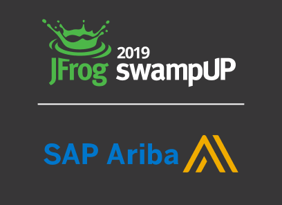 SAP Ariba如何使用人工企业来促进跨全球数据中心的构建