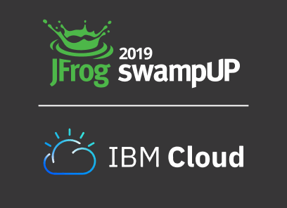IBM云和JFrog:我们的成长故事-杰森·麦基，IBM