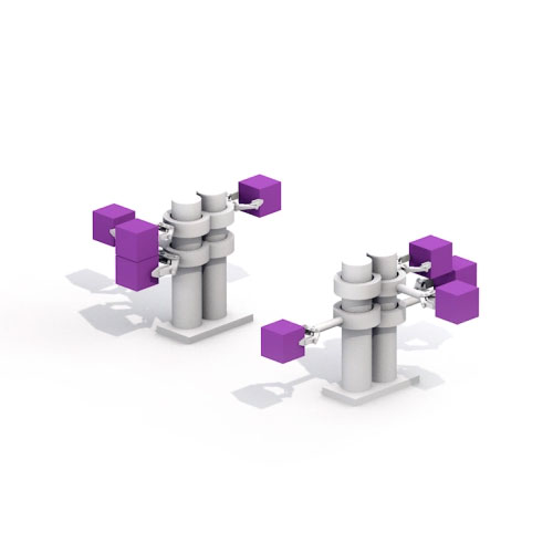 集成开发运维工具