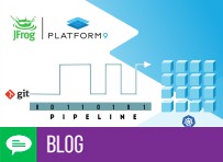 大规模的Kubernetes CI/CD管道