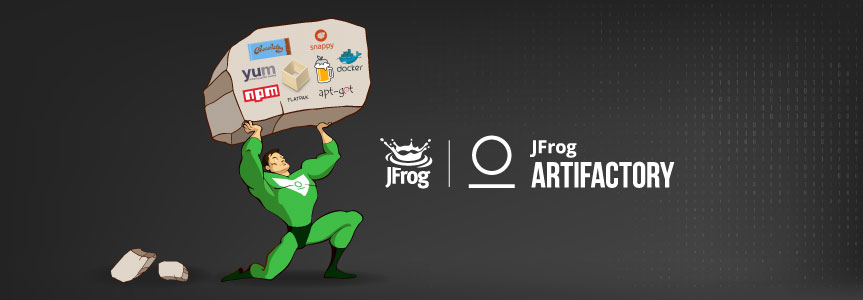 作为缓存机制的工件