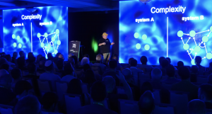 约翰·威利斯在Yalla DevOps 2019