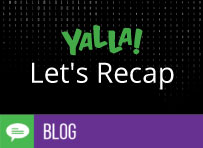 回顾第一届Yalla DevOps 2019