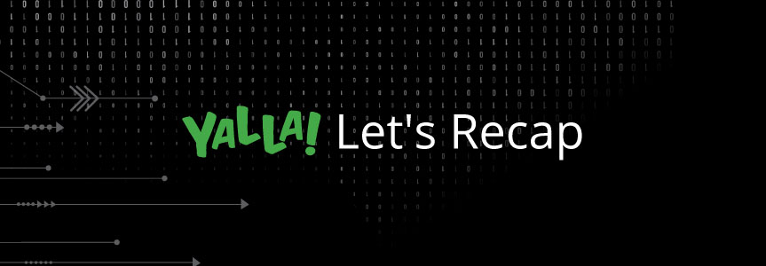 Yalla DevOps会议概述