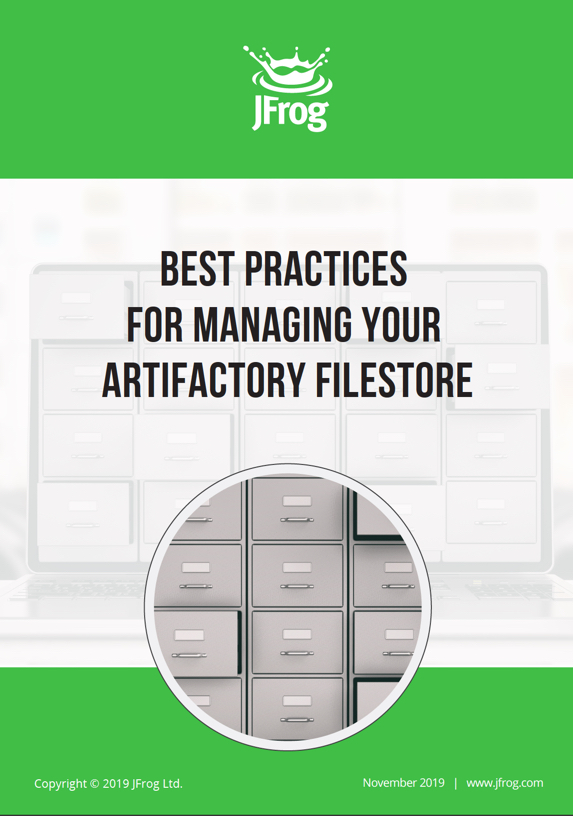 管理手工文件存储的最佳实践