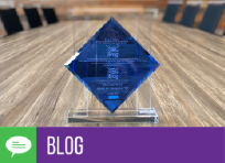 我们很荣幸:美国银行认可JFrog的企业DevOps创新