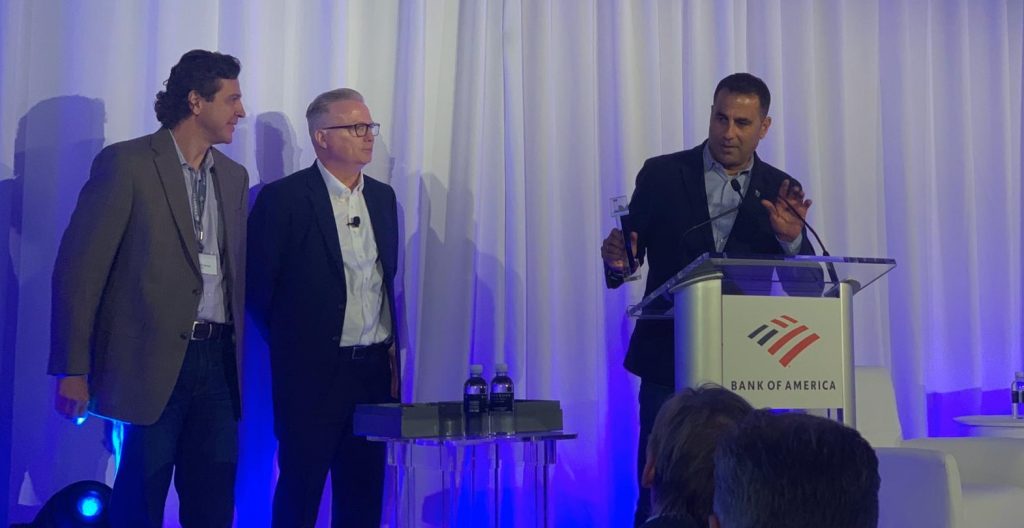 2019年美国银行创新峰会