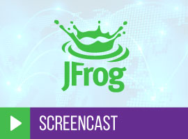 JFrog平台无所畏惧更新