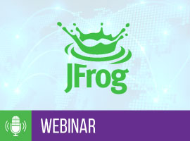 DevOps的未来在这里——发现新的JFrog平台