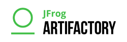 JFrog Artifactory标志