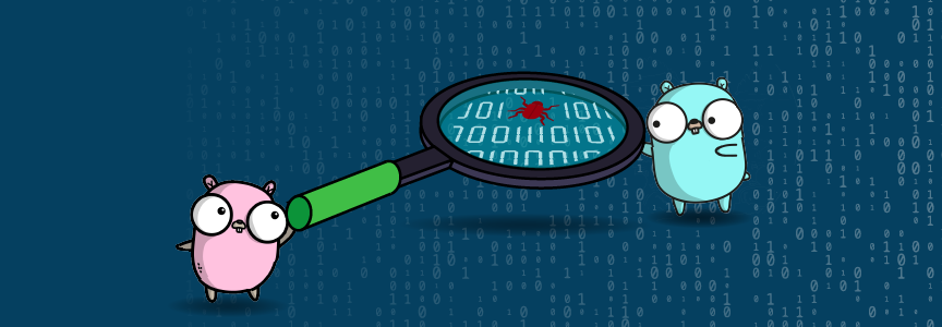 使用VS Code IDE和JFrog x射线查找Go模块中的漏洞