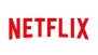 Netflix的标志