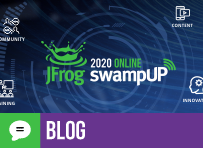 快进swampUP 2020:虚拟DevOps社区体验
