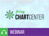 航行通过您的云原生旅程与图表中心