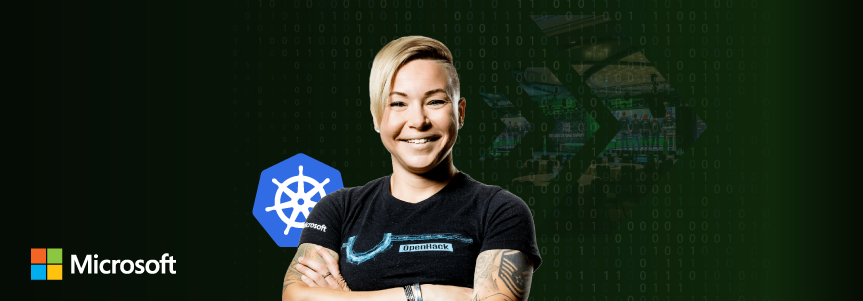 K8S遇到现实世界:swampp 2020