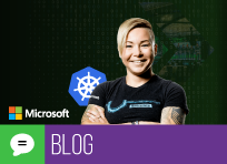 Kubernetes与Jessica Deen在swampUP 2020上的生产