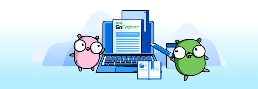 GoCenter发布GoDocs，讲述完整的Go模块故事