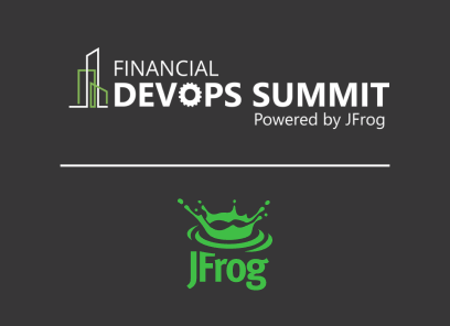 DevOps在金融科技面板