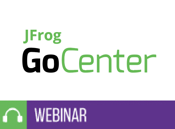 让Go构建更可靠的JFrog Artifactory和GoCenter