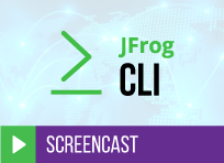 JFrog CLI插件:build-report
