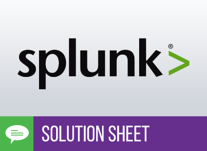 JFrog日志分析与Splunk