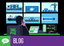 JFrog and Docker Partnership