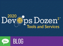 最佳DevSecOps解决方案:DevOps十二项2020荣誉JFrog x射线