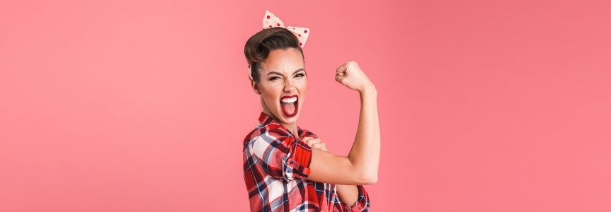 2021年国际妇女节