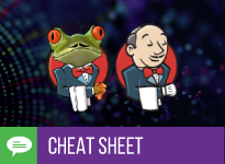 Cheat Sheet: Jenkins Made Easy