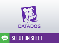 JFrog日志分析与Datadog
