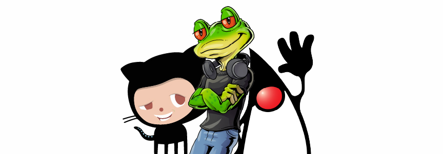 Java 16提交到Git和GitHub