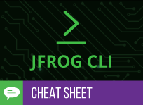 小抄:JFrog CLI变得简单