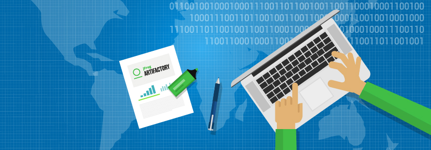 使用Artifactory安全地扩展软件供应链