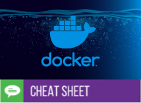备忘单:Docker变得简单