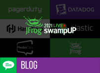 DevOps远见者将在swampp 2021年讨论软件创新
