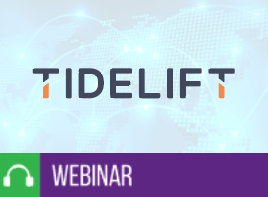 用Tidelift和JFrog让OSS供应链免受攻击