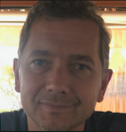 Rimantas (Rimas) Mocevicius