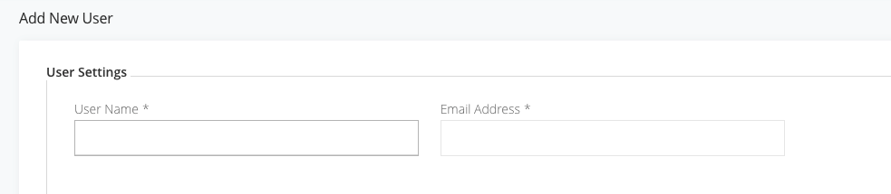 JFrog平台添加用户