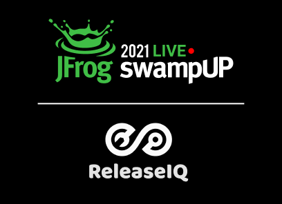 端到端的DevOps平台即服务，带有ReleaseIQ和JFrog