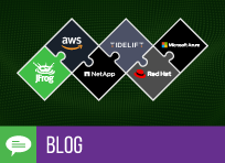 JFrog合作伙伴帮助解决swampUP 2021上的DevOps难题