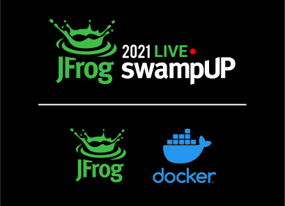 使用JFrog和Docker实现容器化应用的端到端开发运维
