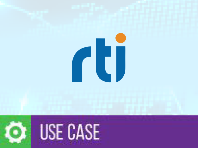 客户成功故事:实时创新(RTI)