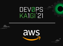 使用AWS的DevOps