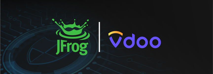 青蛙和Vdoo