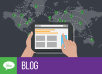 使用联合存储库启用多站点DevOps