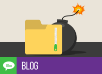 Netty的解压器中的拒绝服务(DoS)