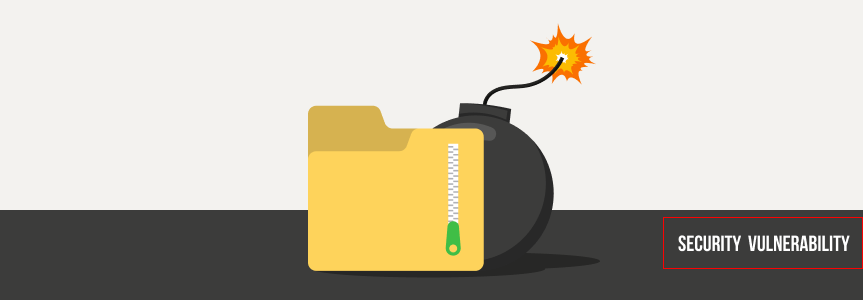 Netty解压缩器中的拒绝服务(DoS)