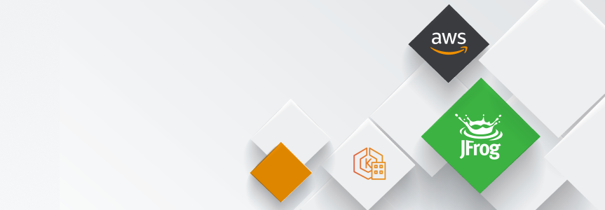 使用AWS EKS Anywhere，使用Artifactory的DevOps可以无处不在