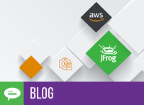 AWS EKS Anywhere、Artifactory、DevOps等